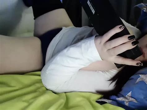 BBW kurvige vollbusige Brünette große natürliche Möpse xHamster