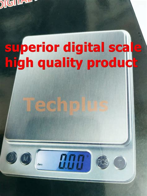 Electronic Kitchen Digital Weighing Scale 10kg Unbox Review Data Dock