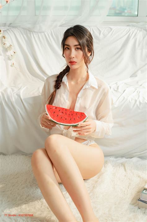 Ảnh nude nghệ thuật