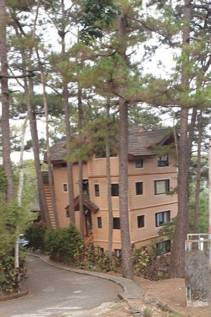 Camp John Hay Country House For Sale Baguio City Benguet