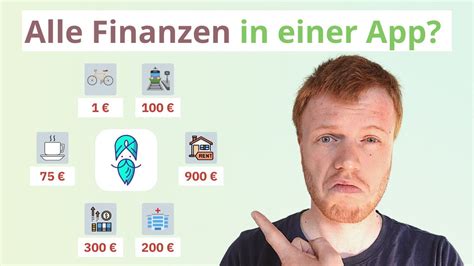 Finanzguru App Im Test 2022 Funktionen Kosten Erfahrungen YouTube