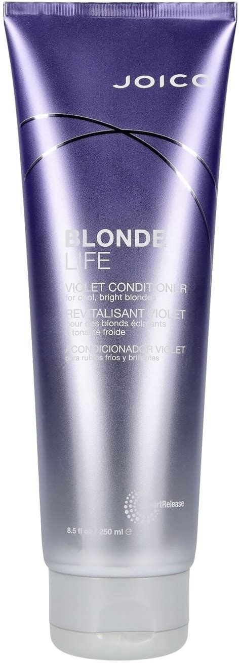 Joico Blonde Life Violet Conditioner Ml Ab Preisvergleich Bei Idealo De