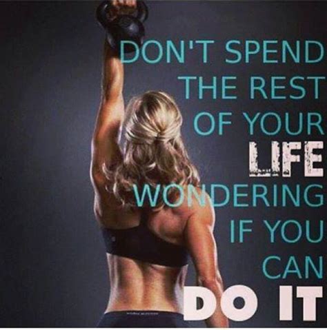 female-motivating-gym-quotes | Born to Workout | Born to Workout