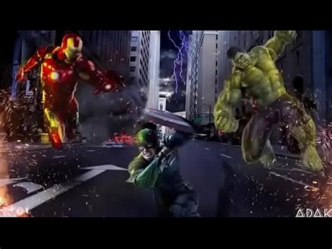 Speed Art Guerra Civil Civil War XVIDEOS