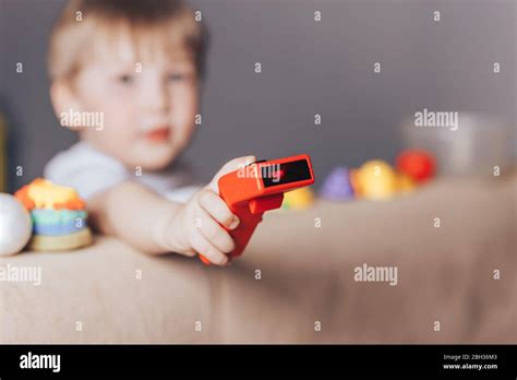 Child Playing In Store Room Hi Res Stock Photography And Images Alamy
