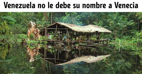 Conoce de dónde provienen los nombres de 11 países de América Latina algunos son realmente muy