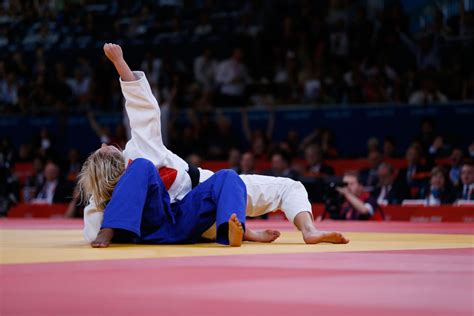 London 2012judo Photos Best Olympic Photos