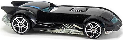 The Batman Batmobile Animated Mm Hot Wheels Newsletter