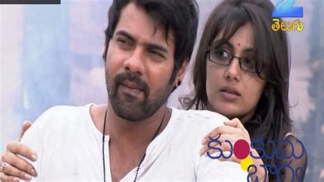 Watch Kumkum Bhagya Telugu TV Serial 26th July 2016 Full Episode 236