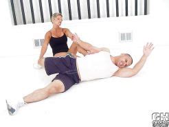 Muscle Bitch Femdom With POWER Porn Pictures XXX Photos Sex Images 1304437 PICTOA