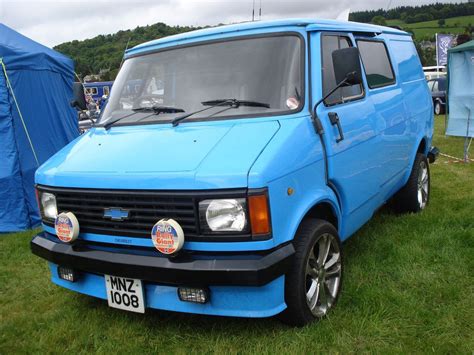 Custom Bedford Cf Artofit