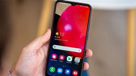 Pertimbangkan 5 Keunggulan Samsung Galaxy A02s Berikut Ini Sebelum ...