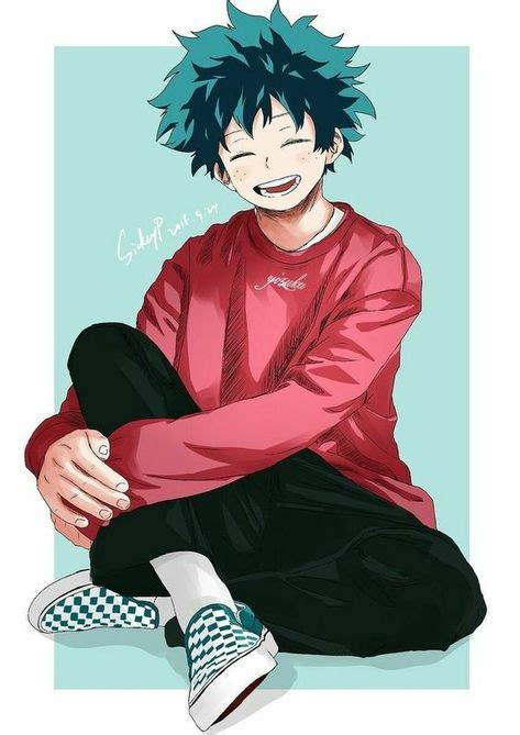 El Pack De Deku ¡ 36 Personajes De Anime Wallpaper De Anime Y Images