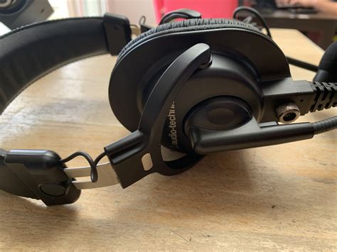 BPHS-1 - Audio-Technica BPHS-1 - Audiofanzine