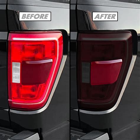 How To Remove A Tail Light On An F150 Shelly Lighting