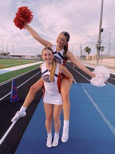 Fnl Cheer Picture Poses Cheer Poses Hot Cheerleaders