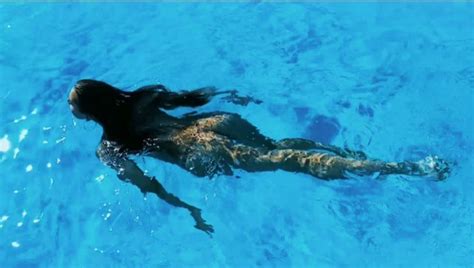 Making The Most Of The Last Hot Days Mermaid Mermaiding