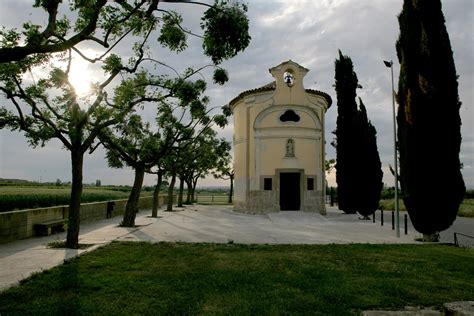 El Blog Del Mon L Ermita De Sant Ramon D Artesa De Lleida