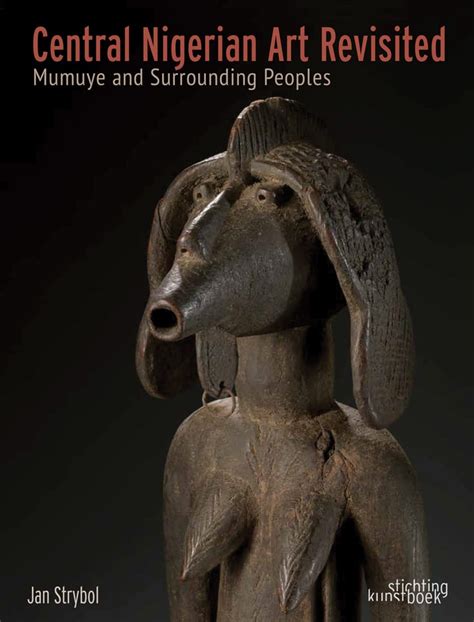 Central Nigerian Art Revisited Acc Art Books Uk