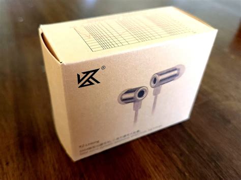 KZ Ling Long Review : Tiny Bullet that Bangs!