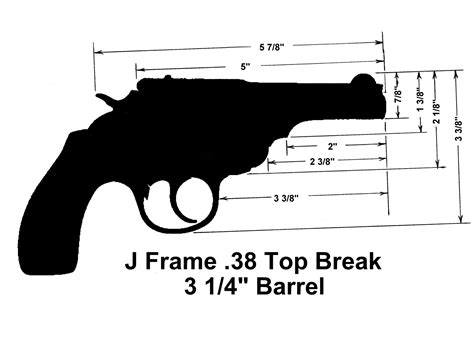 J Frame Bunkhouse Tools