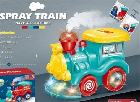 Spray Train At Rs 500 Greater Noida Id 26150570962