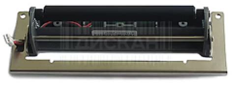 Отделитель этикеток для Godex G500/G530, 1XXX+, EZPi (пластик) купить ...