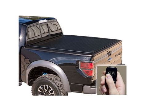 Retrax Powertraxpro Mx Tonneau Cover 90461 Realtruck