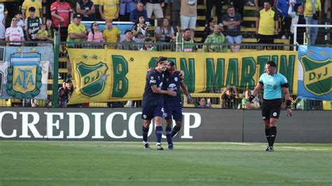 Estatísticas De Defensa Y Justicia X Independiente Rivadavia - Independiente Rivadavia le ganó 2-0 a Defensa y Justicia en Florencio ...