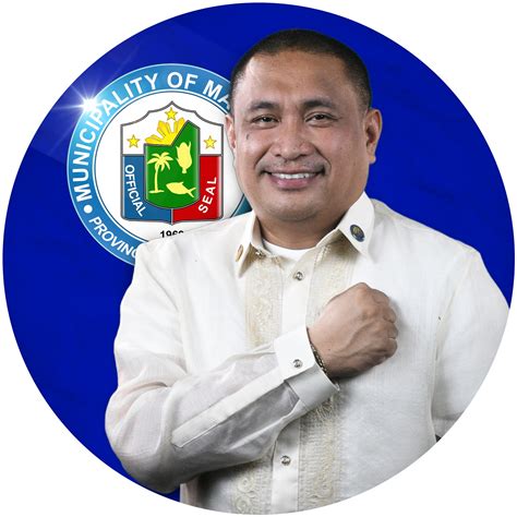 Mayor Salway Jun Sumbo Mayor Salway Jun Sumbo Jr
