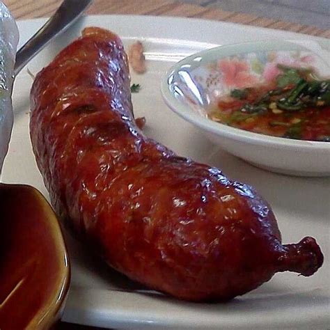 Hmong Sausage Wikiwand