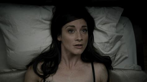 Sarah Manninen nude pics página 1