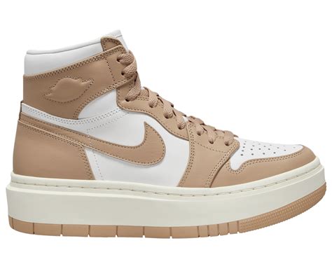 Air Jordan 1 Elevate High Desert DN3253-121 Release Date | SBD