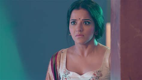 Nazar Watch Episode 46 Mohana Gets Cautious On Disney Hotstar