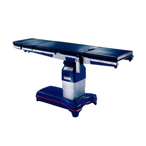 Maquet Alphastar Mobile Surgical Table Global Med Systems