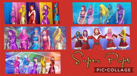 Superpops Songs Season 1p2 By Violetmints100 On Deviantart
