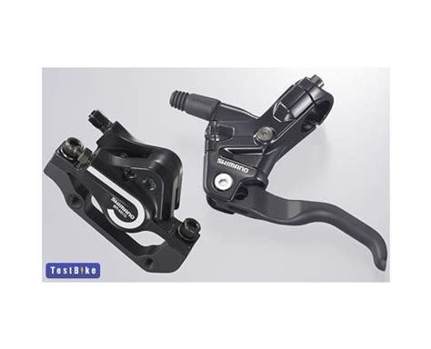 Shimano BR-M575 tárcsafék - adolf85 véleménye