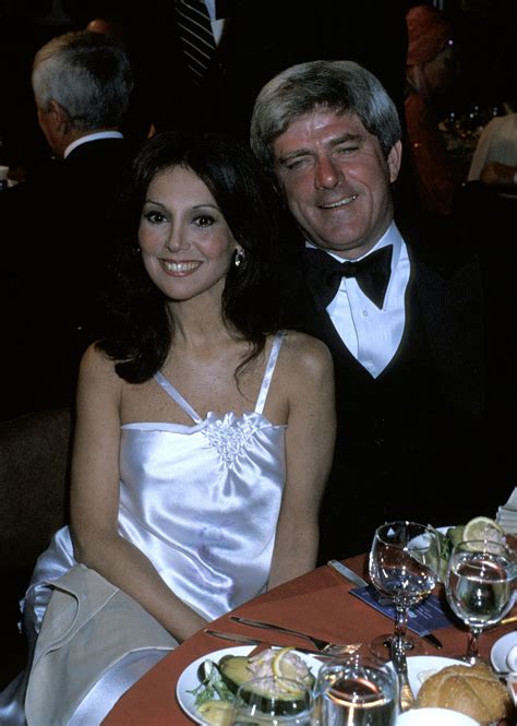 Marlo Thomas And Husband Made It To 42 Years After He Changed Her Mind