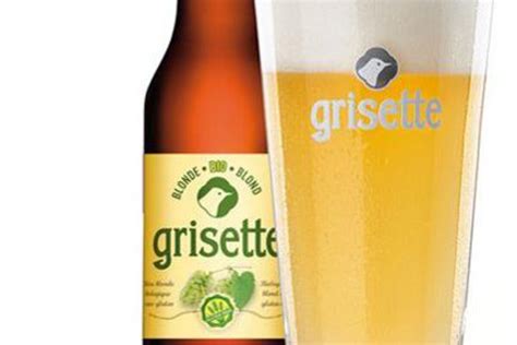 Une Blonde Bio R Compens E L Avenir