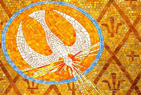 gifts  charisms   holy spirit integrated catholic life