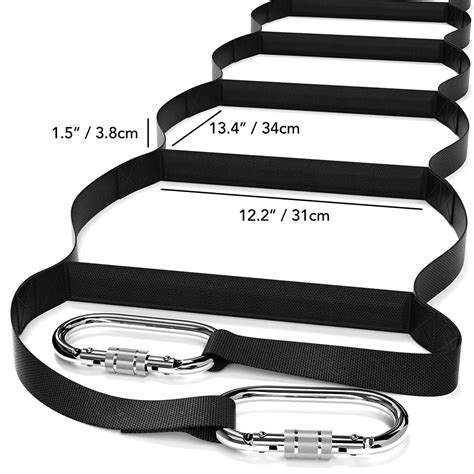 Fire Escape Ladder 3 Story 24ft 8m Isop Uk