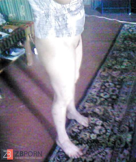 Bulgarian Mature ZB Porn