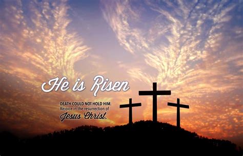 Sunrise Easter Wallpapers Wallpaper Cave