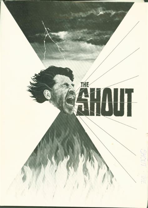 shout  fan casting  mycast