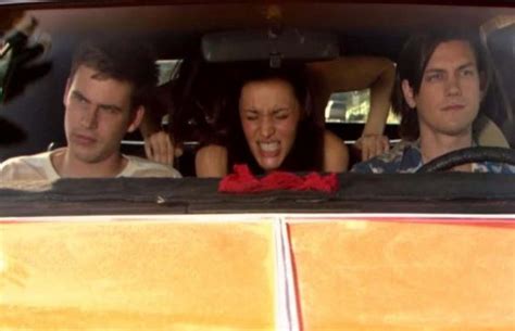 The 50 Best Car Sex Scenes In Movie History