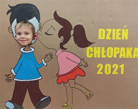 Dzie Ch Opaka W Szkole Podstawowej Numer W J Drzejowie By Y Super