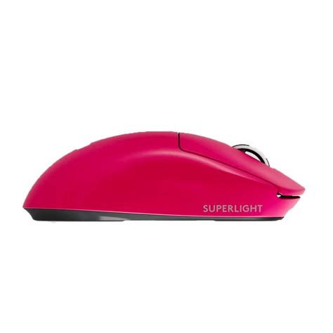 Купить Logitech G Pro X Superlight (Rose) в Бишкеке | GAMESTORE | ИГРАЙ ...