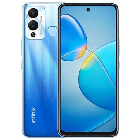 Infinix Hot Play Full Specs Price In Bangladesh