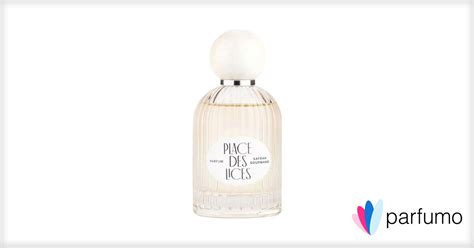 Safran Gourmand von Place des Lices (Parfum) » Meinungen & Duftbeschreibung