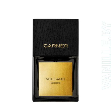 ОРИГИНАЛ Carner Barcelona Volcano 50 мл парфюмерная вода (ID#221078924 ...
